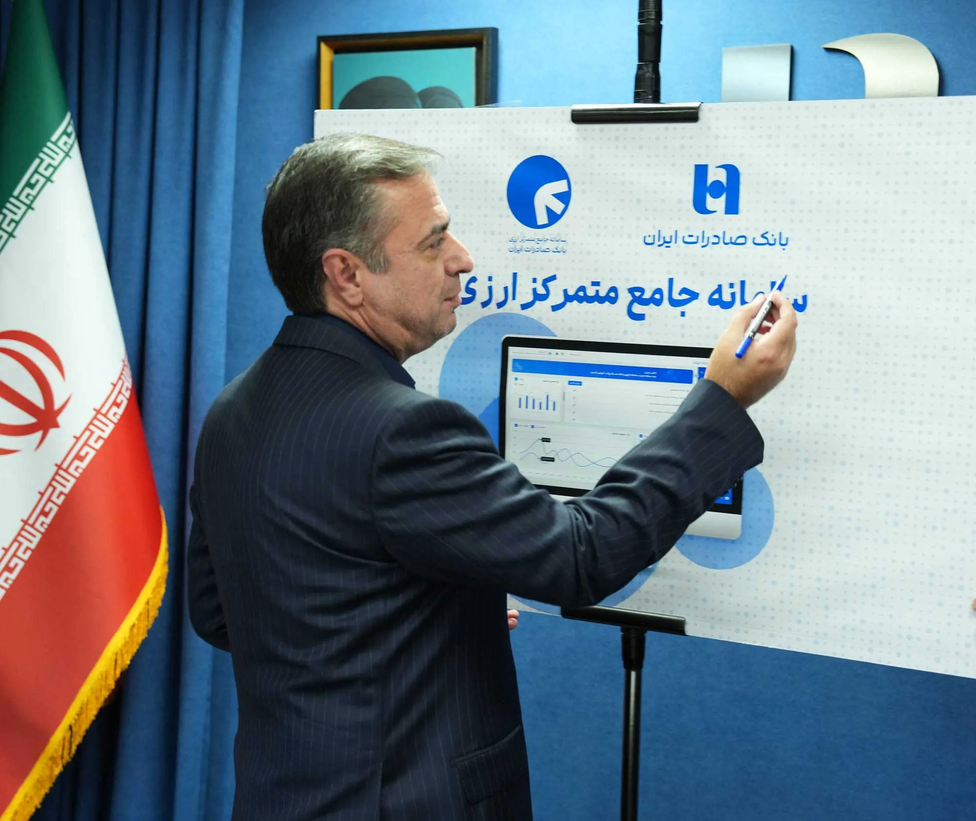 بازرگانی