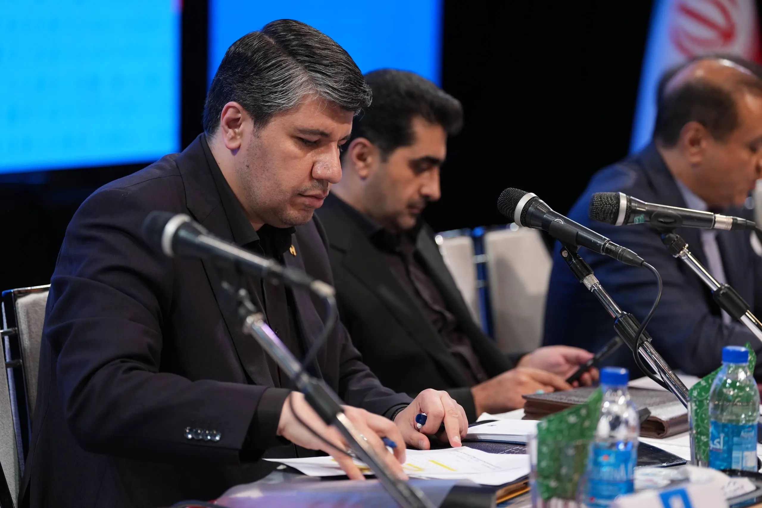 بازرگانی