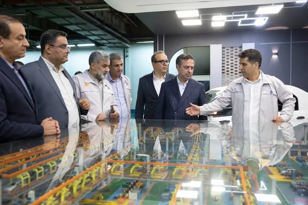 بازرگانی