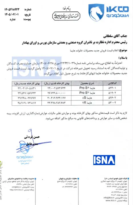 ایران خودرو