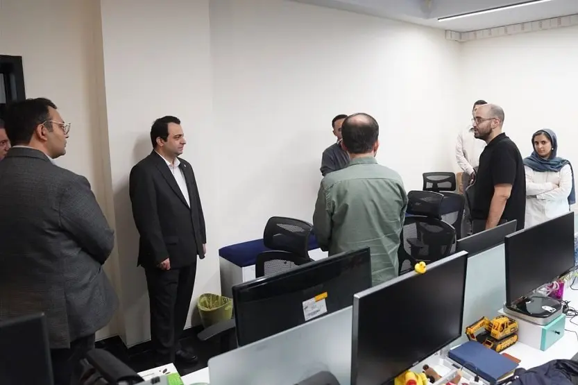 بازرگانی