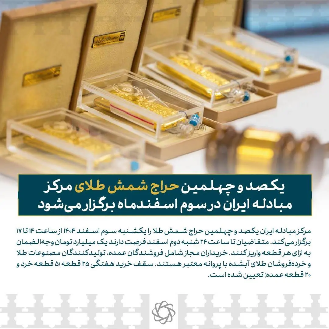 مرکز مبادله