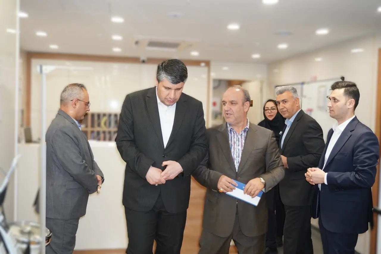 بازرگانی