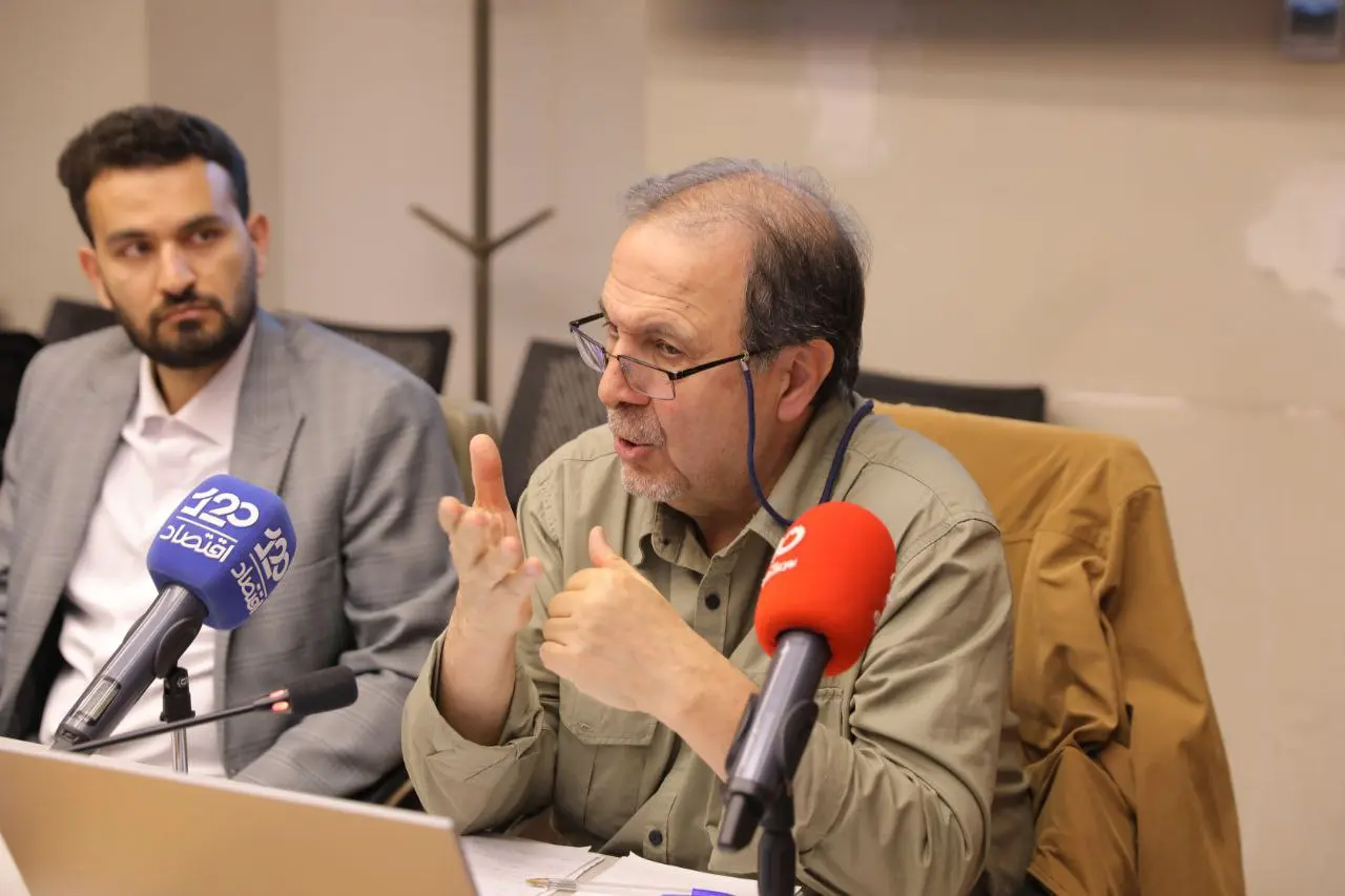 حسین ملائک سفیر اسبق ایران در چین