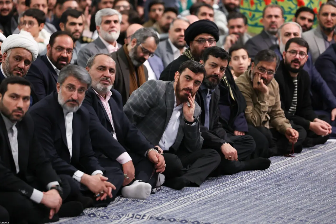 حسینیه امام خمینی(ره)