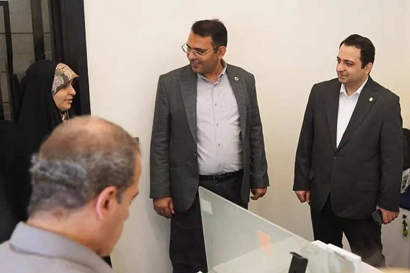 بازرگانی