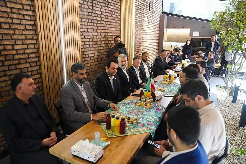 بازرگانی