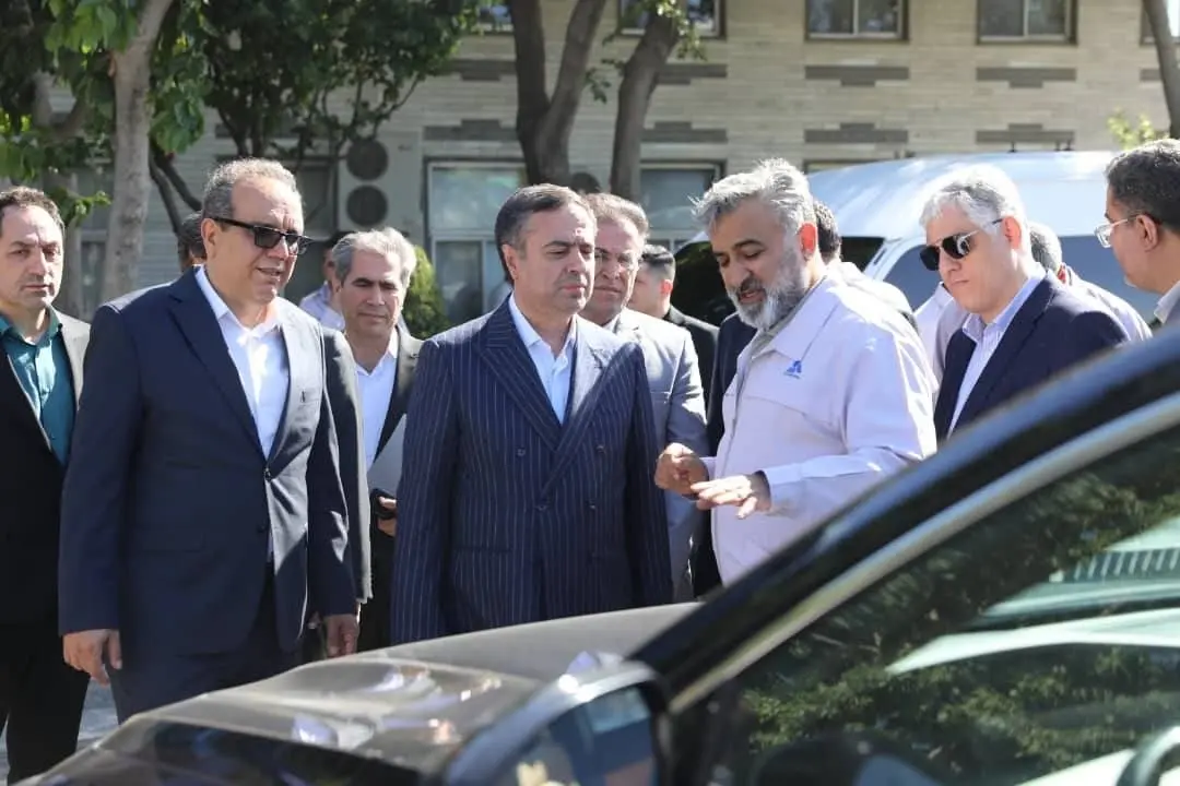 بازرگانی