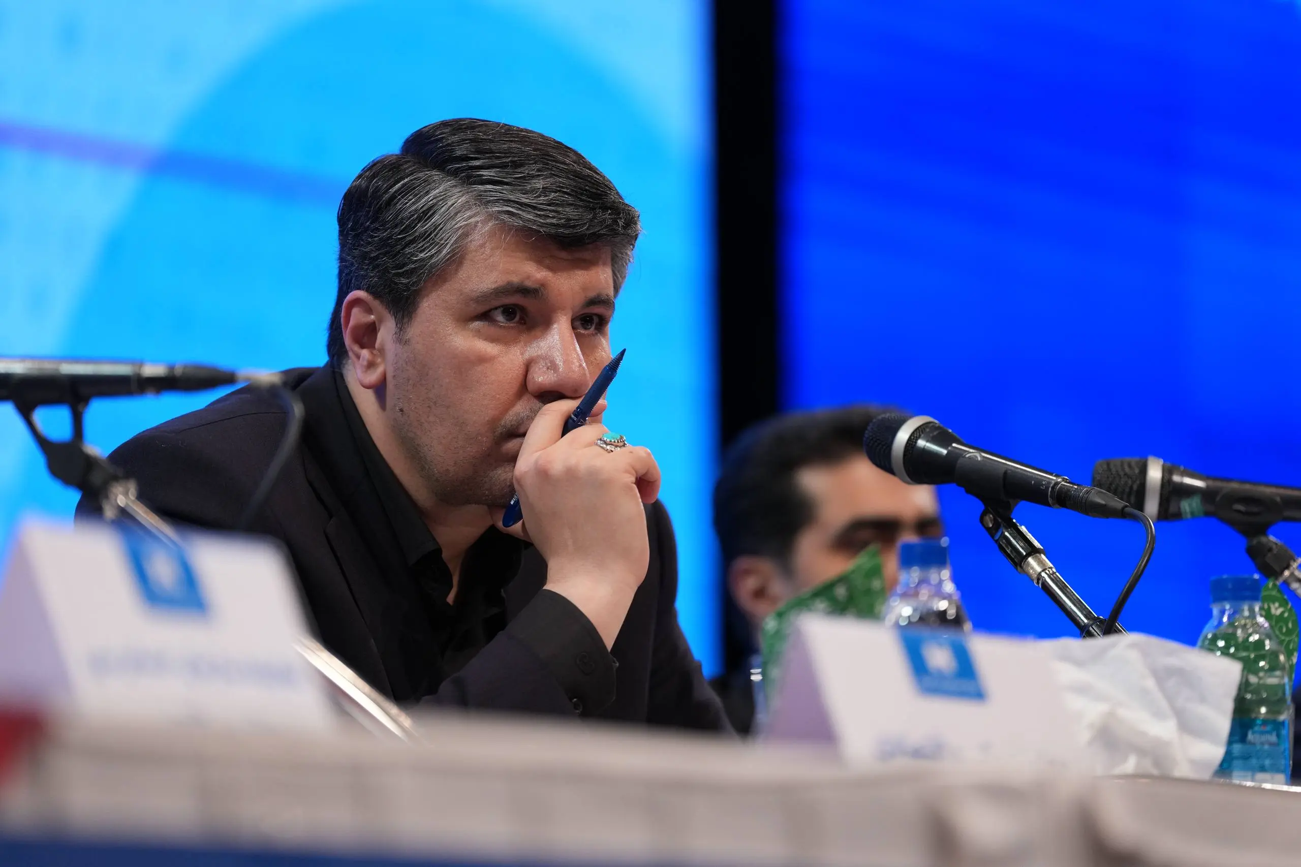 بازرگانی