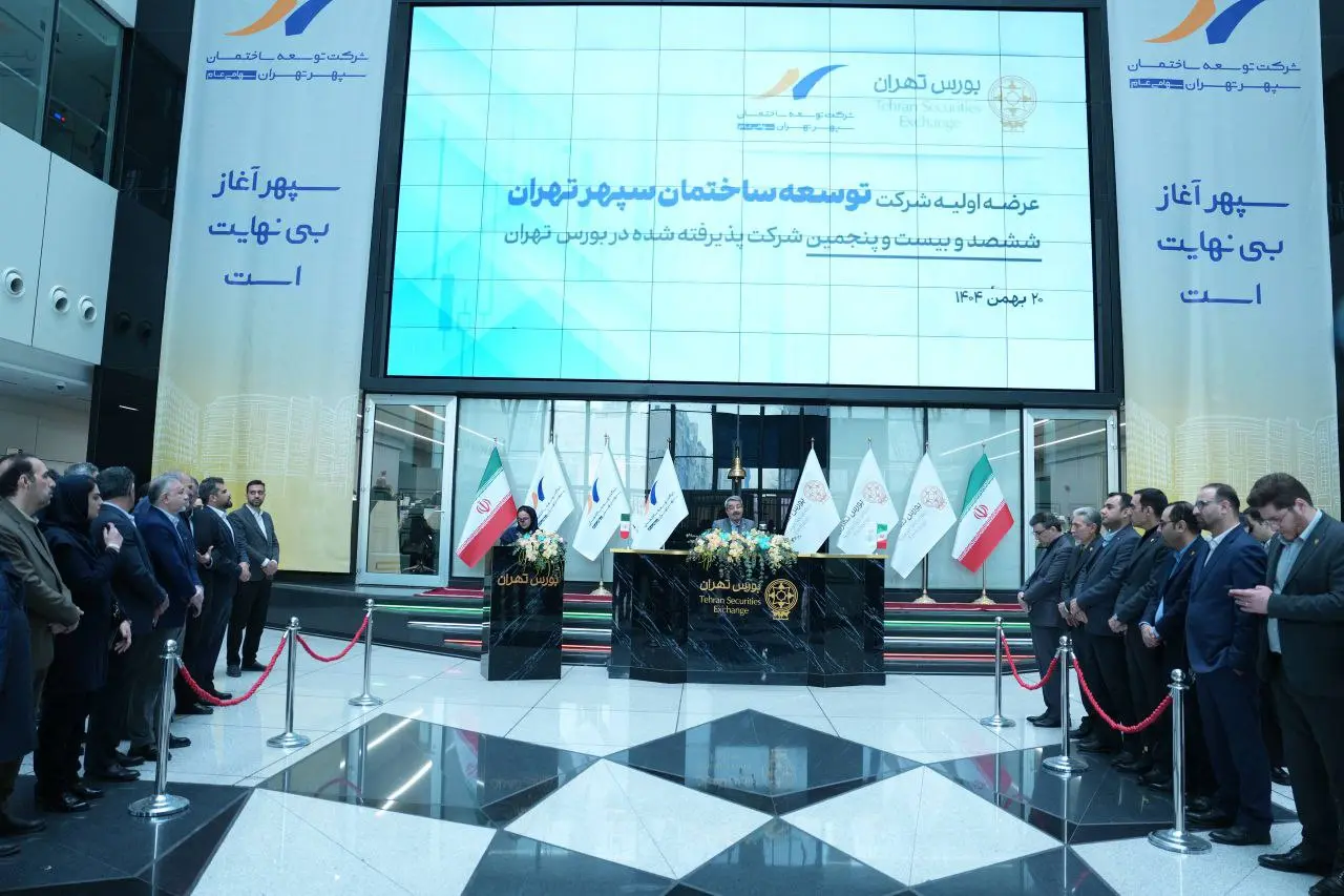 بانک صادرات