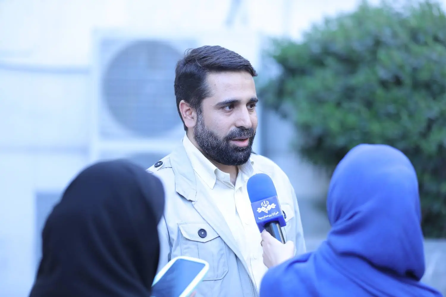 بازرگانی