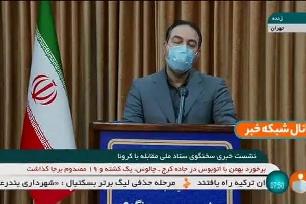 شرط استفاده از هواپیما و قطار در شهرهای قرمز
