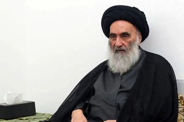 آیت الله سیستانی: همه جهان باید در برابر وحشی‌گری «اسرائیل» بایستد