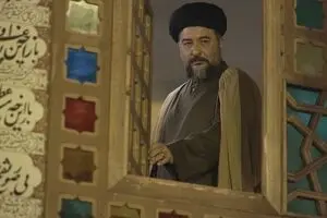 پخش سریال «مشاور» از شبکه تماشا
