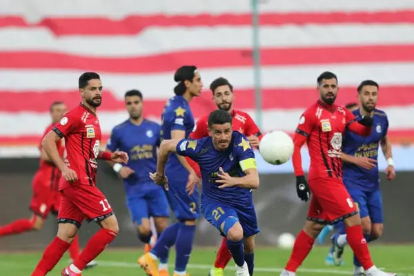 آخرین دربی قرن همه چیز داشت غیر از برنده