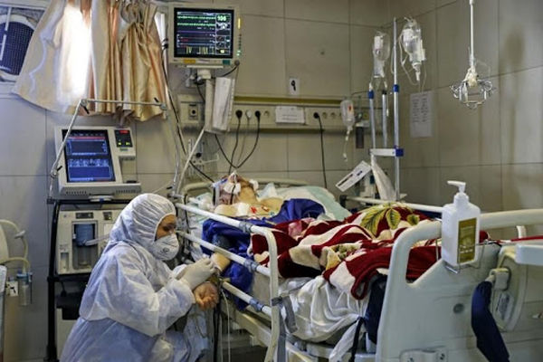  بیمارستان‌های خوزستان تحت فشارند 