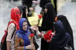 زنگ خطر تقابل مردم و حاکمیت