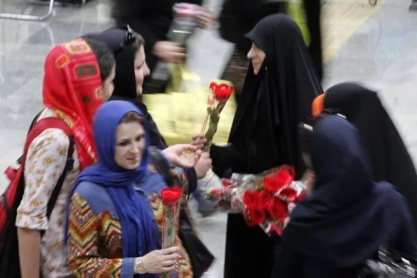 زنگ خطر تقابل مردم و حاکمیت