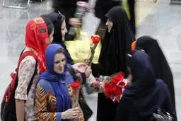 زنگ خطر تقابل مردم و حاکمیت
