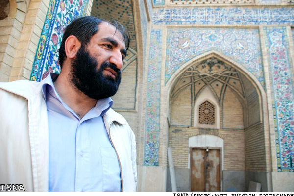فرماندار شیراز: پروژه بین الحرمین مشکوک است