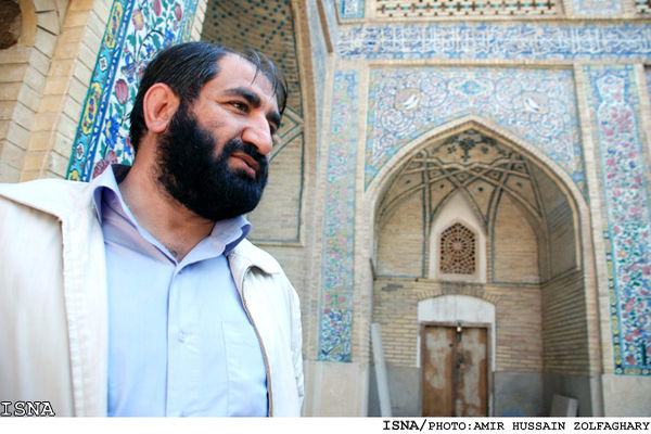 فرماندار شیراز: پروژه بین الحرمین مشکوک است