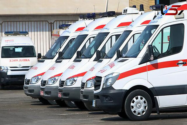 اورژانس به پرونده‌های تعرض واکنش نشان داد