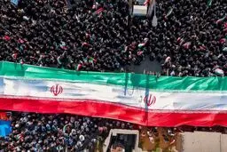 العربی‌الجدید: ایران بار کل امت اسلامی را مقابل صهیونیسم به دوش می‌کشد