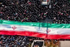العربی‌الجدید: ایران بار کل امت اسلامی را مقابل صهیونیسم به دوش می‌کشد