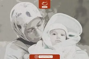 خانم‌های دهه شصتی تا حالا چندتا بچه به دنیا آوردن؟