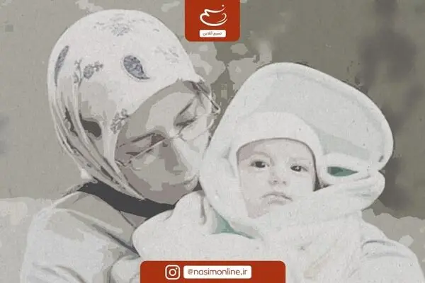 خانم‌های دهه شصتی تا حالا چندتا بچه به دنیا آوردن؟