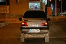 توقیف شوتی‌ها در تهران 10 برابر شده است