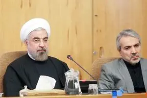 فیلم: دست و دلبازی دولت برای حقوق مدیران دولتی!
