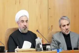 فیلم: دست و دلبازی دولت برای حقوق مدیران دولتی!
