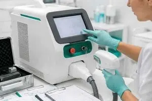 از کجا دستگاه لیزر بخریم ؟ راهنمای کامل بررسی کیفیت و گارانتی