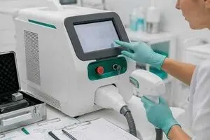 از کجا دستگاه لیزر بخریم ؟ راهنمای کامل بررسی کیفیت و گارانتی