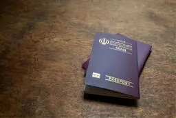 ارسال سریع گذرنامه‌های اربعین به سراسر کشور؛ تحویل مرسولات طی ۲۴ تا ۴۸ ساعت