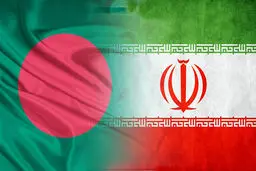 ایران و بنگلادش، مشتاق  توسعه مناسبات کشورهای آسیایی