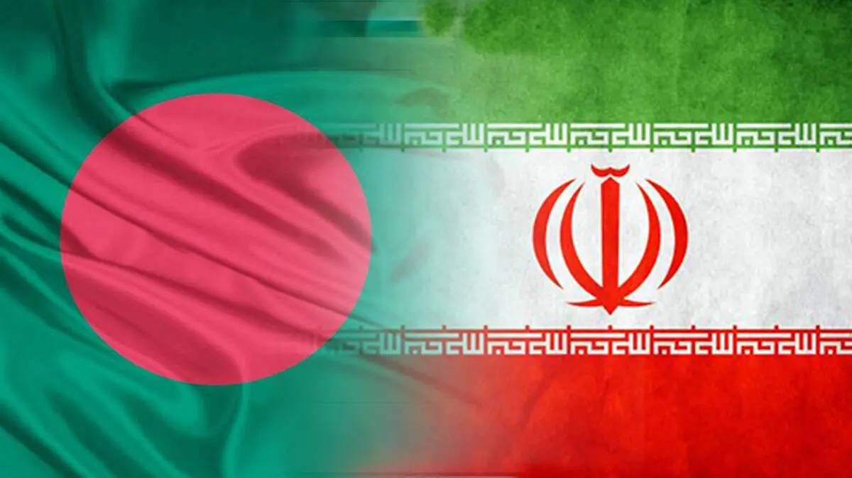 ایران و بنگلادش، مشتاق  توسعه مناسبات کشورهای آسیایی