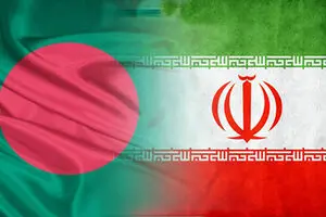 ایران و بنگلادش، مشتاق  توسعه مناسبات کشورهای آسیایی