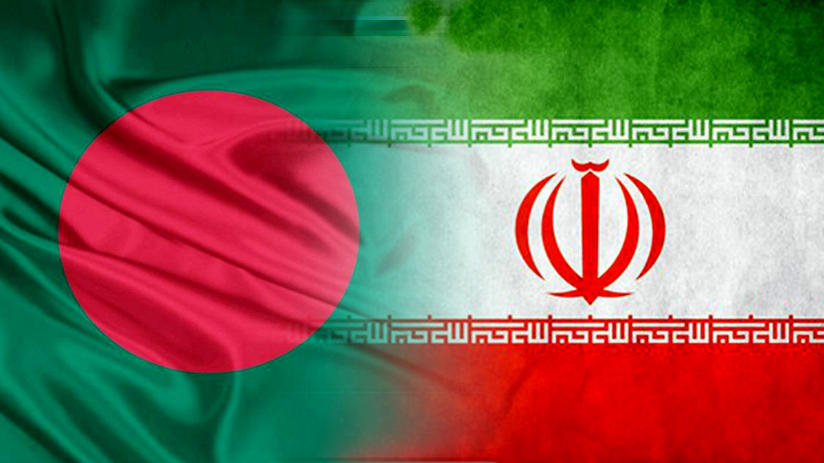 ایران و بنگلادش، مشتاق  توسعه مناسبات کشورهای آسیایی