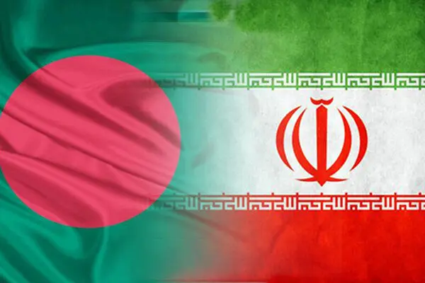 ایران و بنگلادش، مشتاق  توسعه مناسبات کشورهای آسیایی