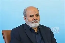 حضور دبیر شورای عالی امنیت ملی در نشست بریکس