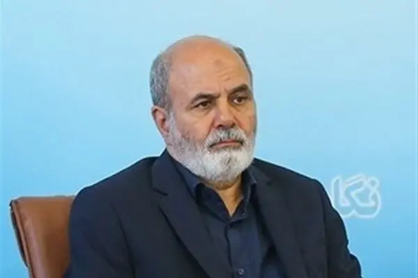 حضور دبیر شورای عالی امنیت ملی در نشست بریکس