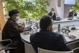 تدوین سند تحول پشت درب‌های بسته