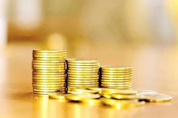 قیمت سکه امروز یکشنبه 25 آبان | آخرین نرخ سکه امامی، نیم و ربع سکه