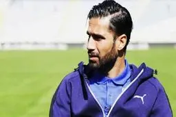 
امیرحسین صادقی به علت ابتلا به کرونا بستری شد
