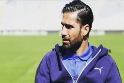 
امیرحسین صادقی به علت ابتلا به کرونا بستری شد
