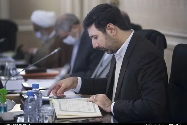 یک بام و دو هوای شورای نگهبان