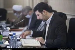 یک بام و دو هوای شورای نگهبان