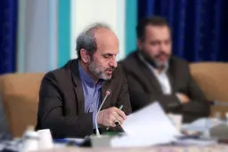 نامه سرگشاده جبهه عدالتخواه مشهد به جبلی